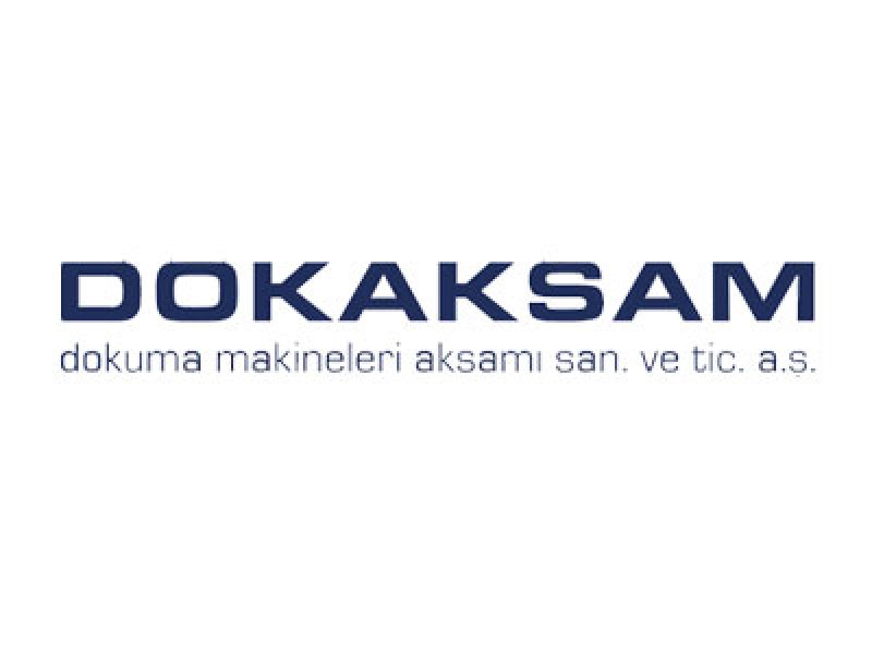 Dokaksam Dokuma Makineleri