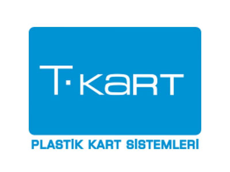 T-Kart Plastik Kart Sistemleri